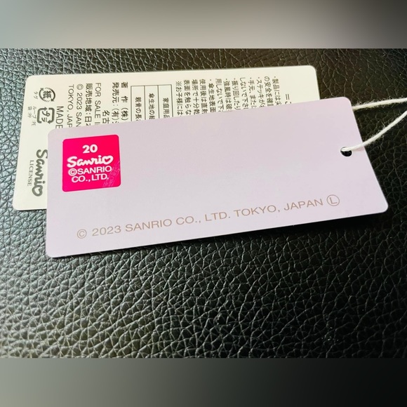 Sanrio Folding Umbrellas (Light & Compact) - Adult & kids - Picture 8 of 8